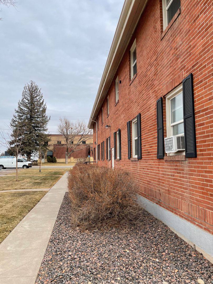 Apartment for rent at 201 E S, Johnstown, CO 80534