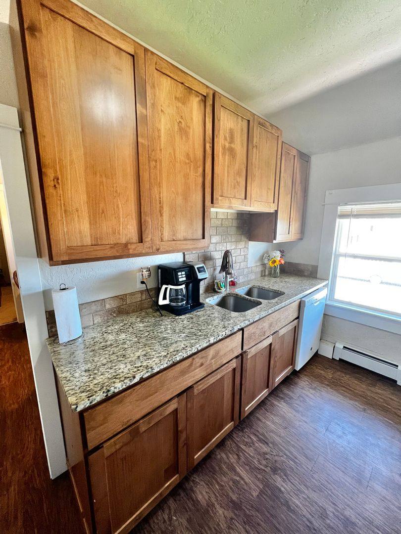 Apartment for rent at 201 E S, Johnstown, CO 80534