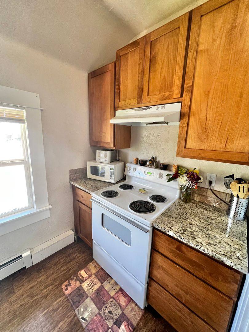 Apartment for rent at 201 E S, Johnstown, CO 80534