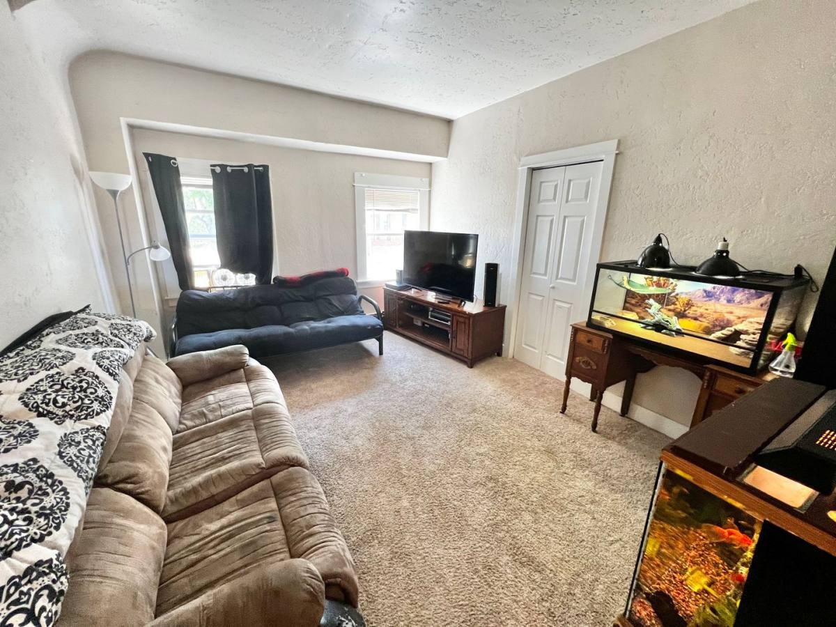 Apartment for rent at 201 E S, Johnstown, CO 80534