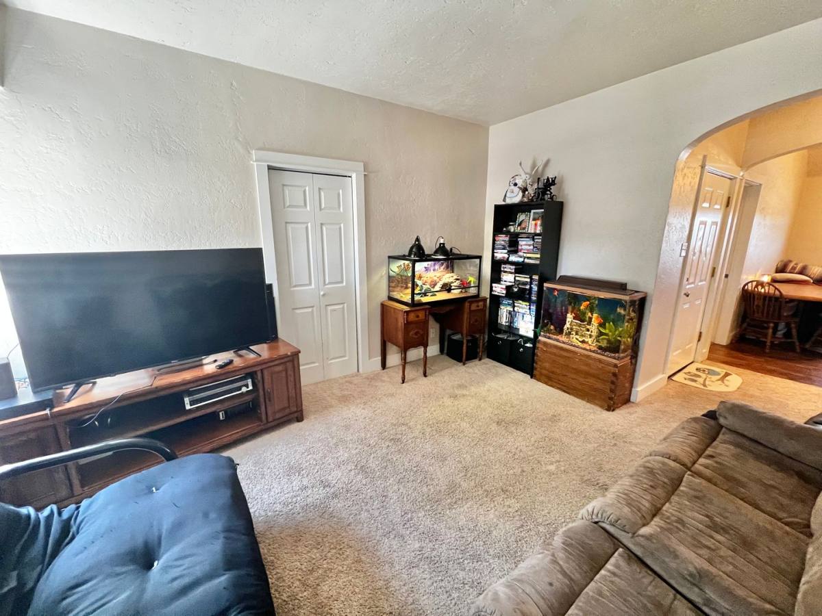 Apartment for rent at 201 E S, Johnstown, CO 80534
