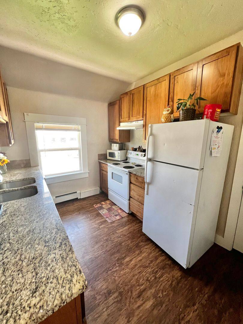 Apartment for rent at 201 E S, Johnstown, CO 80534