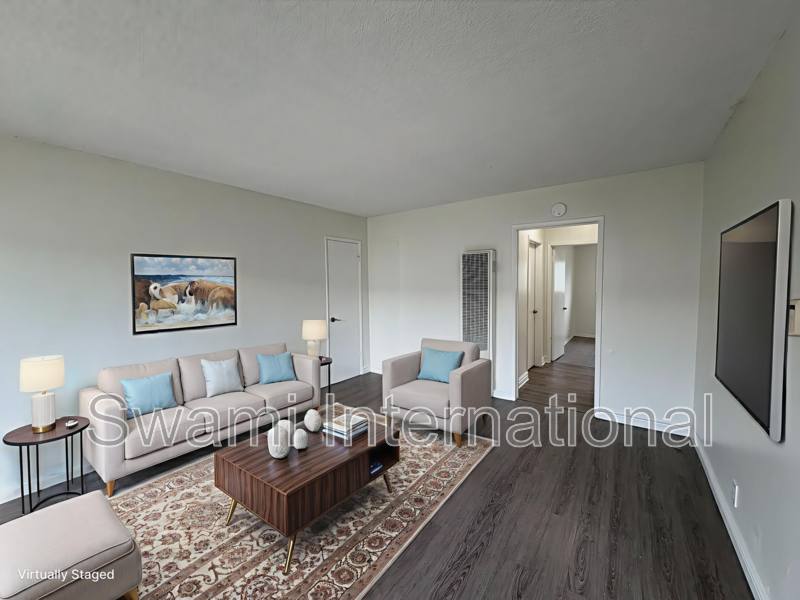 Apartment for rent at 3615 W 104th St #15, Inglewood, CA 90303