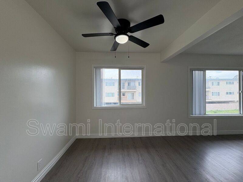 Apartment for rent at 3615 W 104th St #15, Inglewood, CA 90303