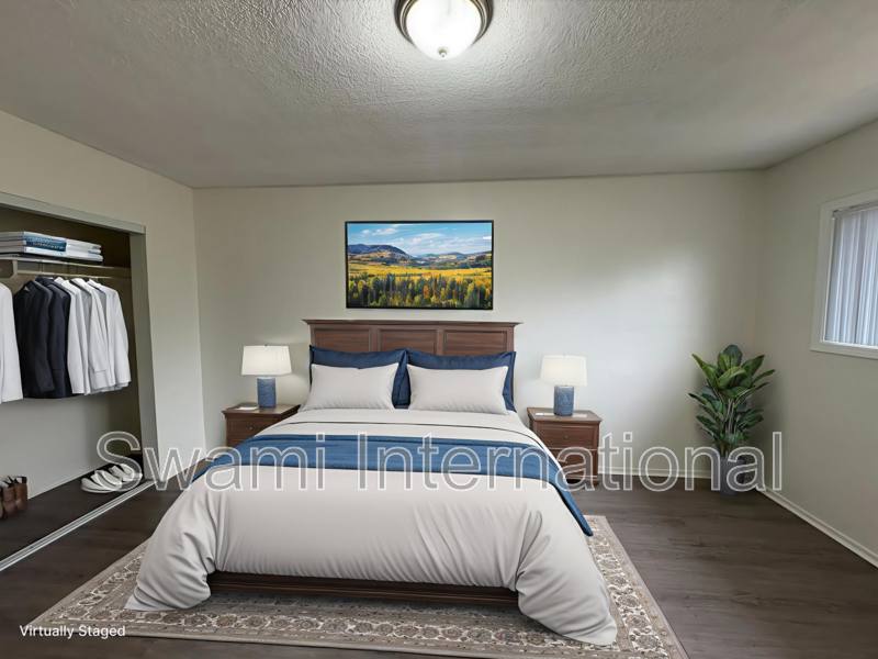 Apartment for rent at 3615 W 104th St #15, Inglewood, CA 90303