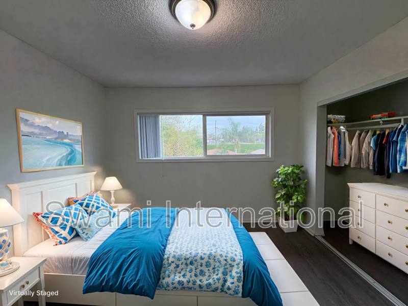 Apartment for rent at 3615 W 104th St #15, Inglewood, CA 90303