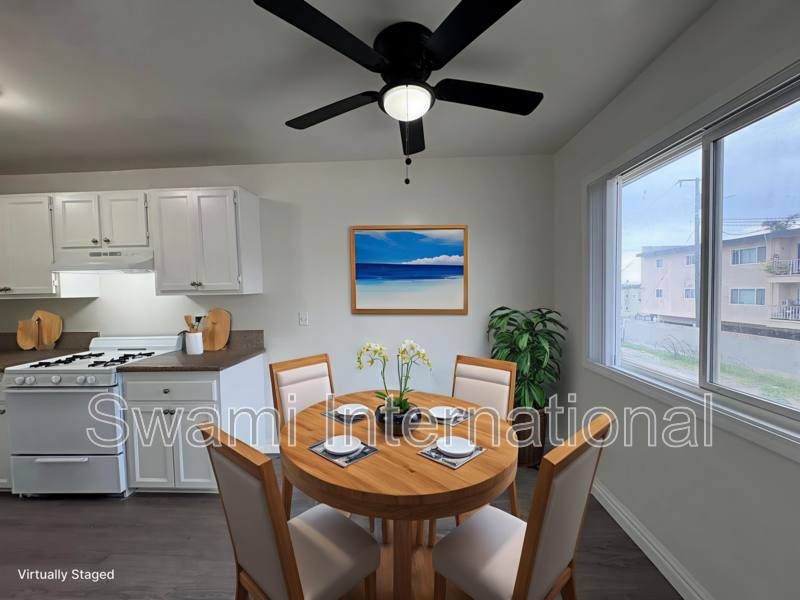 Apartment for rent at 3615 W 104th St #15, Inglewood, CA 90303