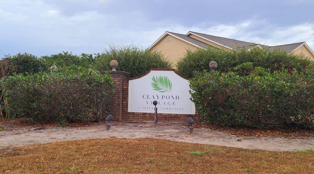 Condo for rent at 3689 Claypond Village Lane, Myrtle Beach, SC 29579