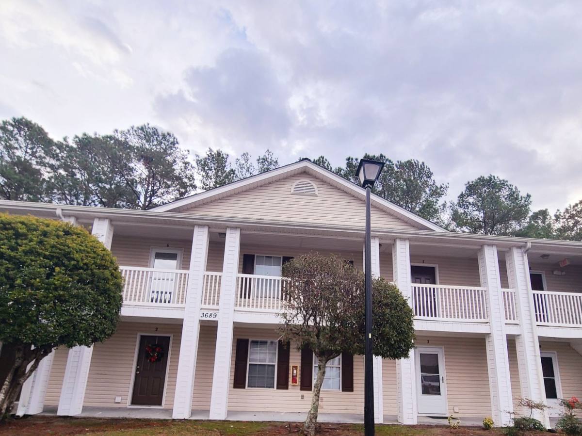 Condo for rent at 3689 Claypond Village Lane, Myrtle Beach, SC 29579