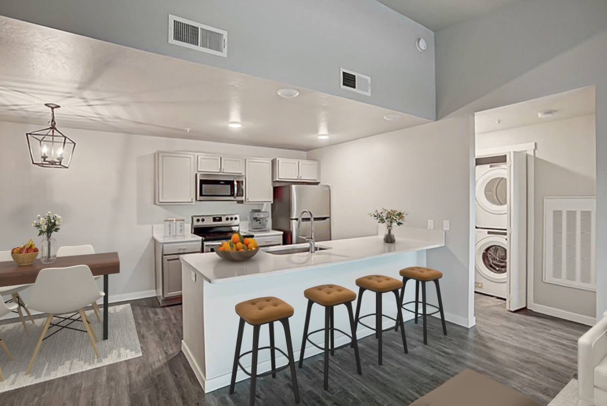 Apartment for rent at 1420 Maple Grove Rd, Boise, ID 83709