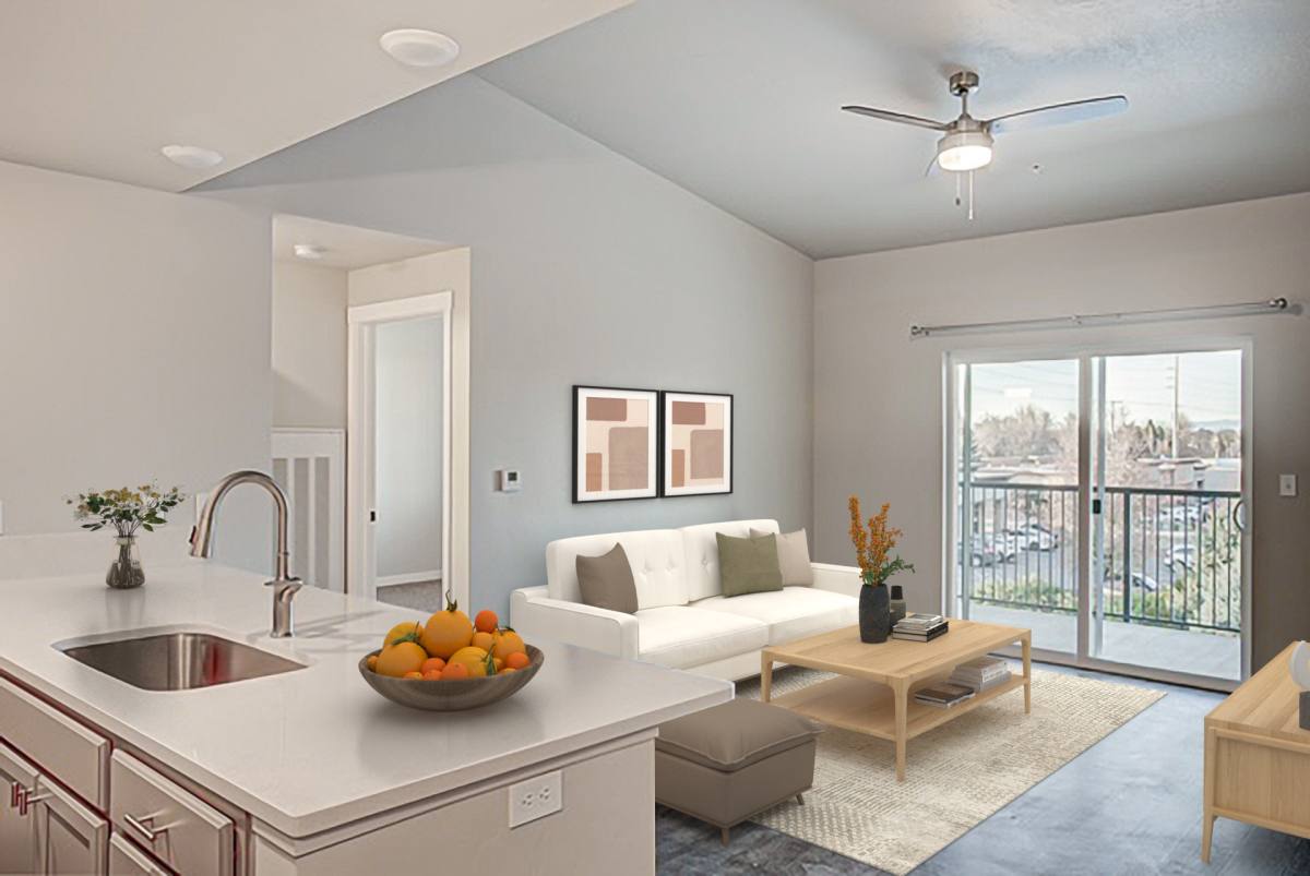 Apartment for rent at 1420 Maple Grove Rd, Boise, ID 83709