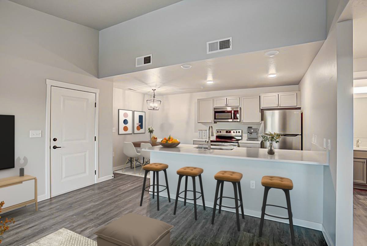 Apartment for rent at 1420 Maple Grove Rd, Boise, ID 83709