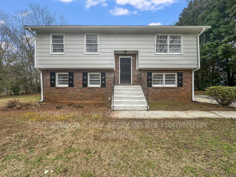 House for rent at 86 Ward St, McDonough, GA 30253