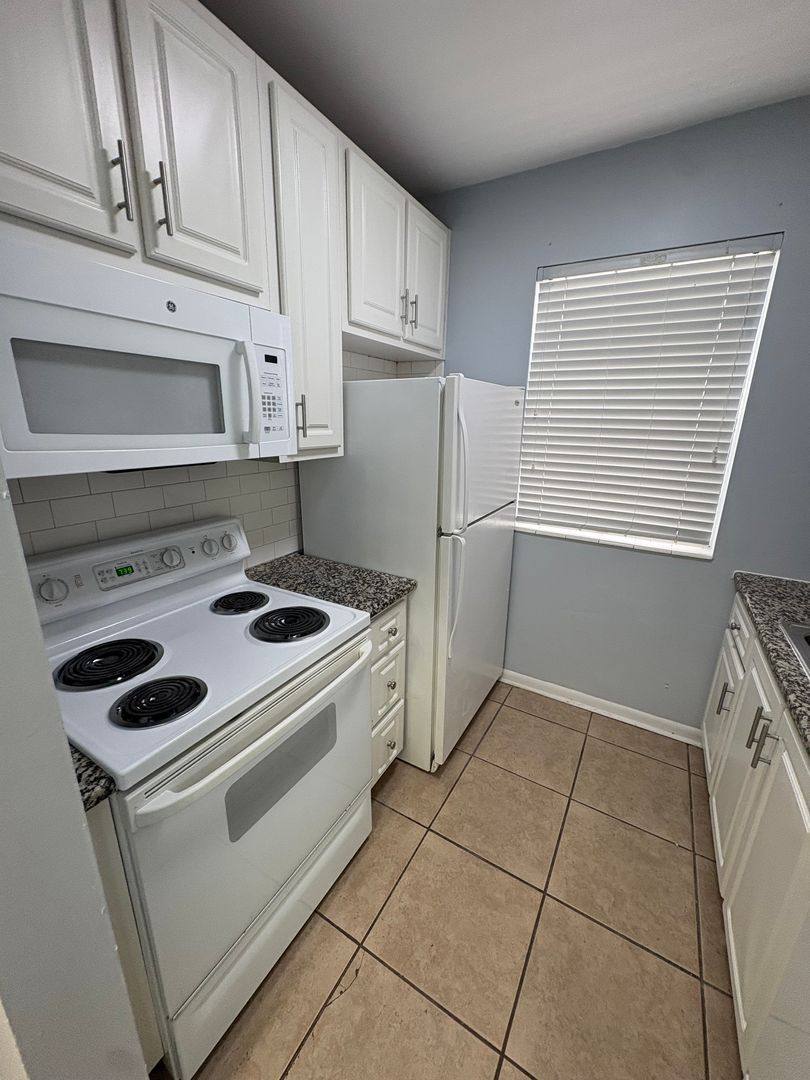 Apartment for rent at 623 N Bay St, Eustis, FL 32726