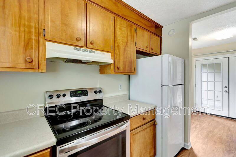 Apartment for rent at 108 Canvasback Dr #B, Summerville, SC 29483