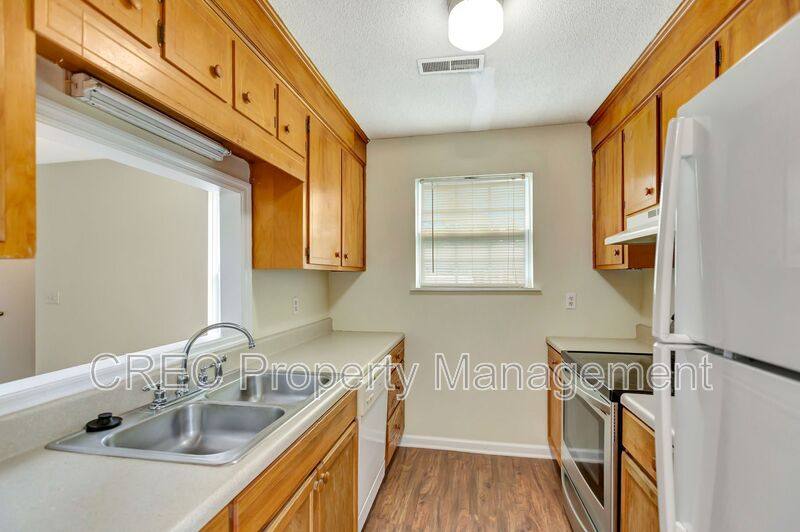 Apartment for rent at 108 Canvasback Dr #B, Summerville, SC 29483