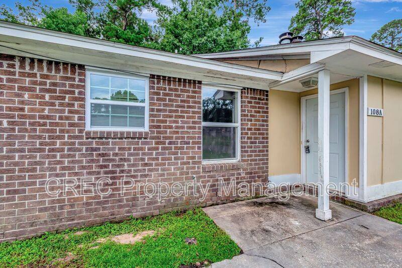 Apartment for rent at 108 Canvasback Dr #B, Summerville, SC 29483