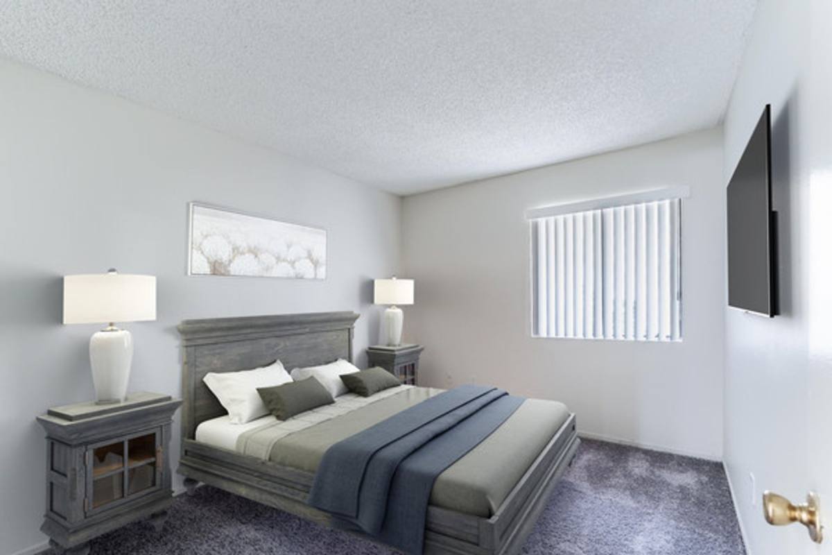 Apartment for rent at 1032 N Lilac Ave, Rialto, CA 92376