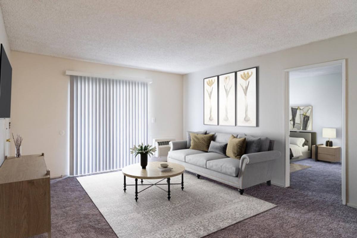 Apartment for rent at 1032 N Lilac Ave, Rialto, CA 92376