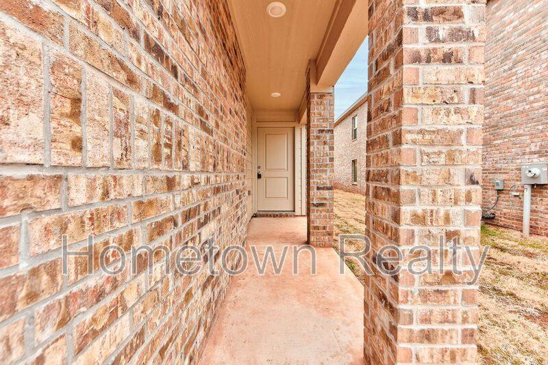 House for rent at 3308 NW 148th St, Oklahoma City, OK 73134