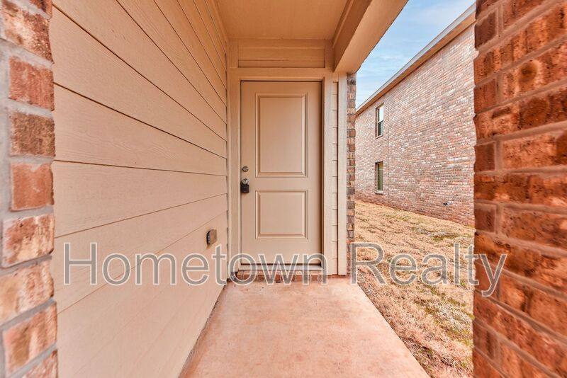 House for rent at 3308 NW 148th St, Oklahoma City, OK 73134