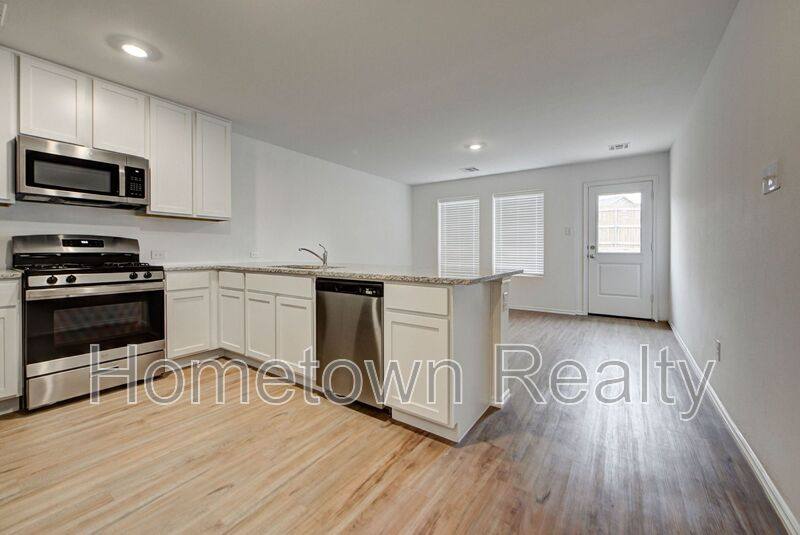 House for rent at 3308 NW 148th St, Oklahoma City, OK 73134