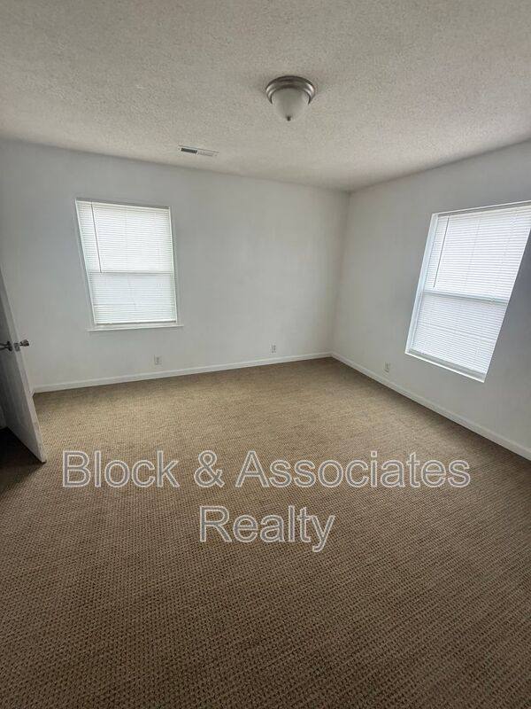 Apartment for rent at 1234 Old Farmer Rd #D, Asheboro, NC 27205