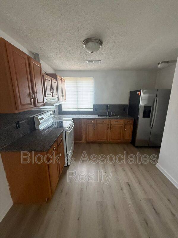 Apartment for rent at 1234 Old Farmer Rd #D, Asheboro, NC 27205