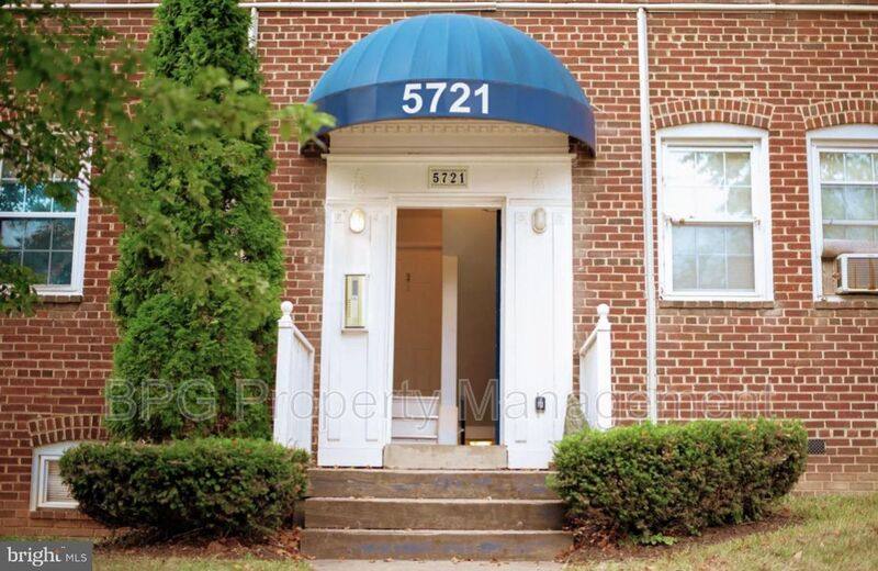 Apartment for rent at 5721 11th St N #7, Arlington, VA 22205