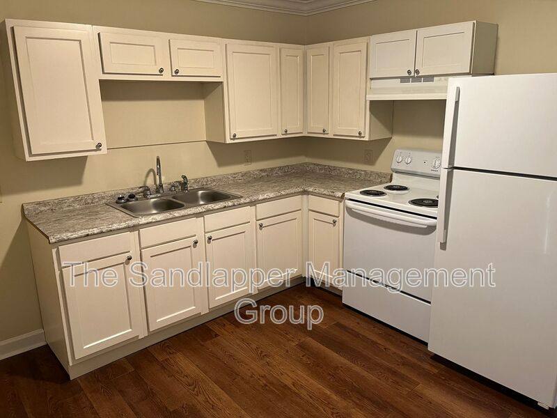 Apartment for rent at 634 Cashew St #B, Charleston, SC 29407