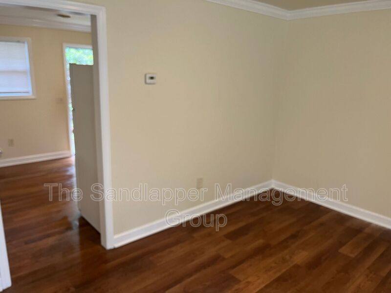 Apartment for rent at 634 Cashew St #B, Charleston, SC 29407