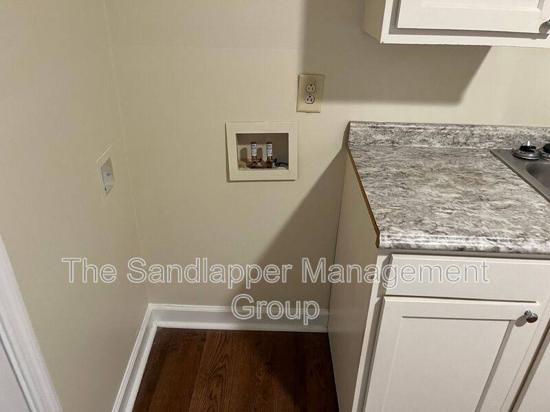 Apartment for rent at 634 Cashew St #B, Charleston, SC 29407