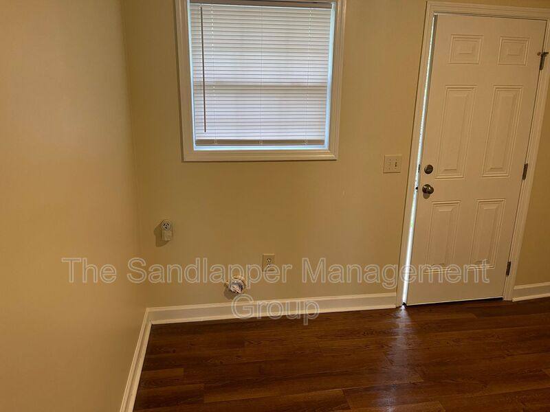Apartment for rent at 634 Cashew St #B, Charleston, SC 29407