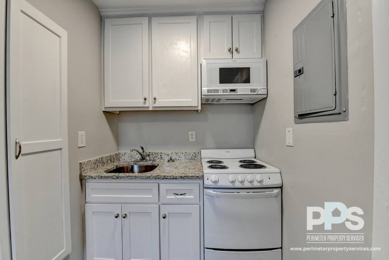 Apartment for rent at 81 E Wesley Rd NE #7, Atlanta, GA 30305