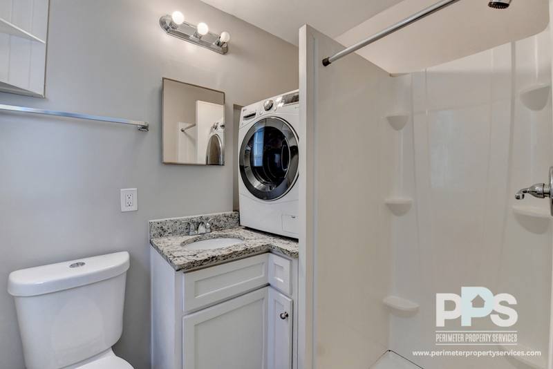 Apartment for rent at 81 E Wesley Rd NE #7, Atlanta, GA 30305