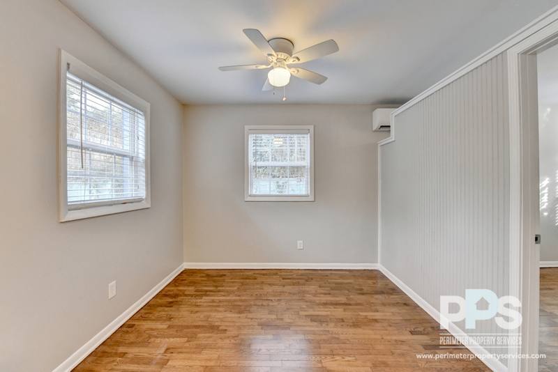 Apartment for rent at 81 E Wesley Rd NE #7, Atlanta, GA 30305