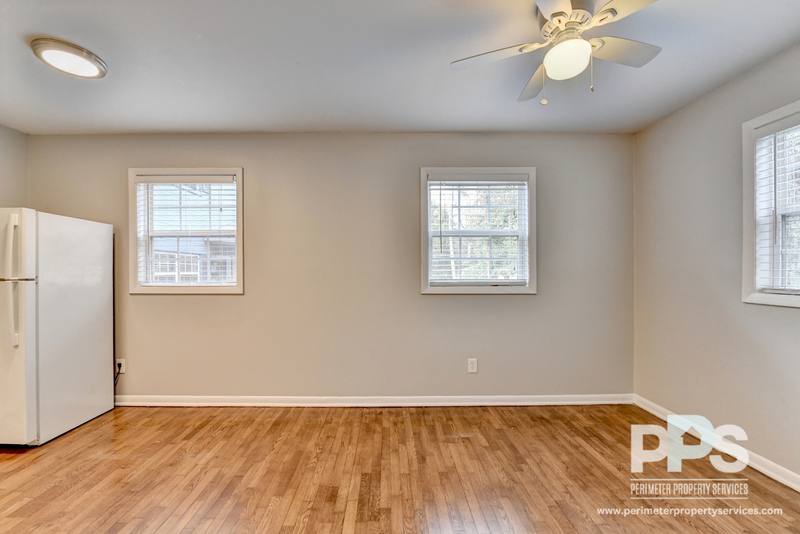 Apartment for rent at 81 E Wesley Rd NE #7, Atlanta, GA 30305
