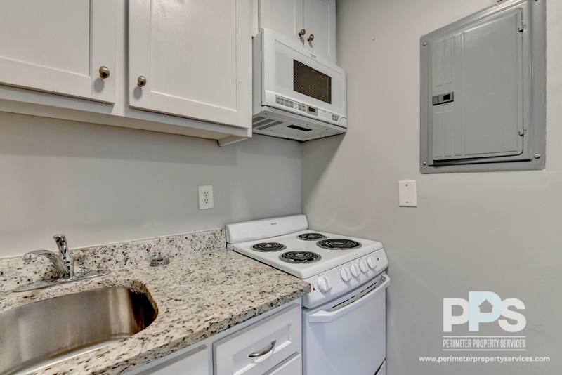 Apartment for rent at 81 E Wesley Rd NE #7, Atlanta, GA 30305