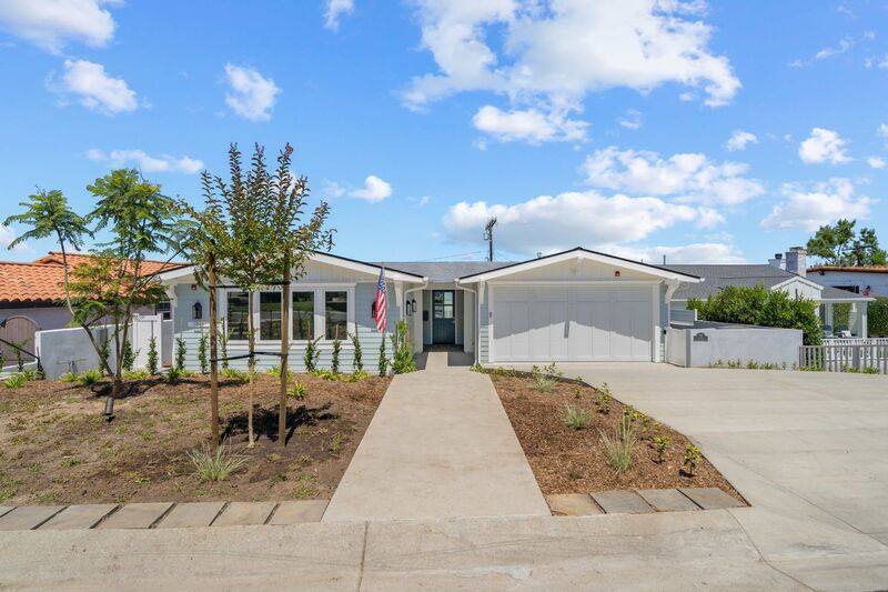 House for rent at 101 Via Colusa, Redondo Beach, CA 90277