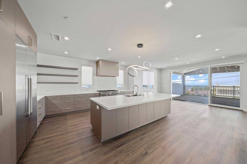 House for rent at 101 Via Colusa, Redondo Beach, CA 90277