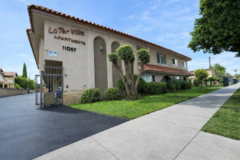 Apartment for rent at 11057 Ferina St #208, Norwalk, CA 90650