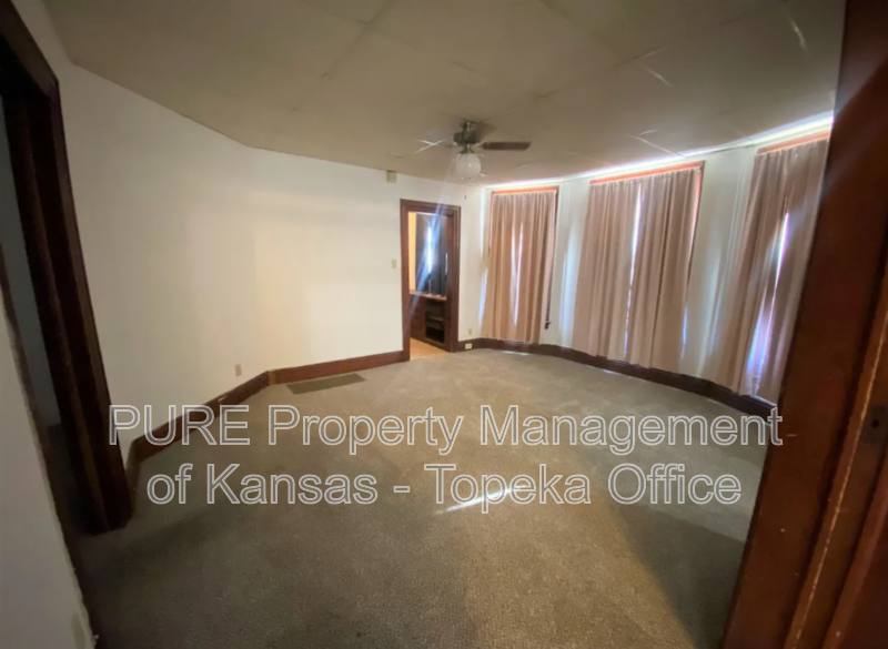 House for rent at 416 SW Clay St, Topeka, KS 66606