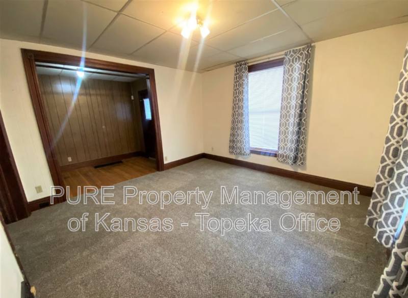 House for rent at 416 SW Clay St, Topeka, KS 66606