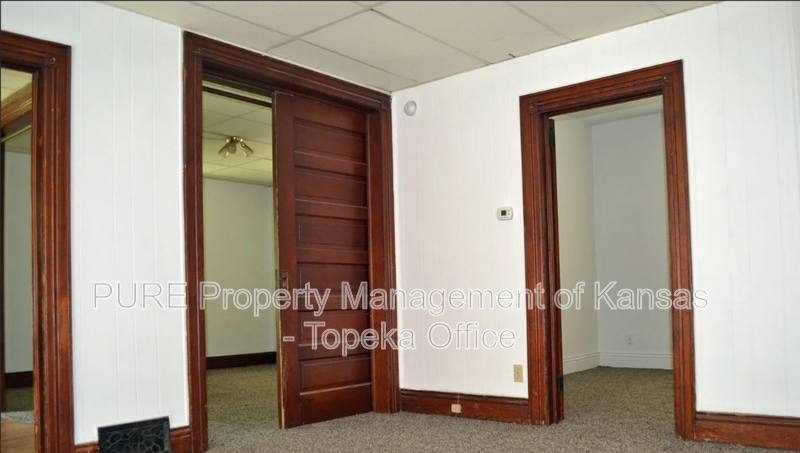 House for rent at 416 SW Clay St, Topeka, KS 66606