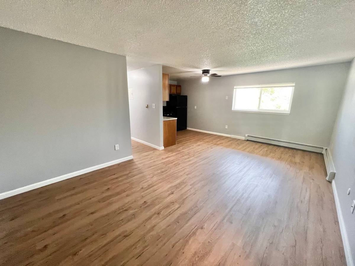Apartment for rent at 3306 Myers Court, Cheyenne, WY 82001