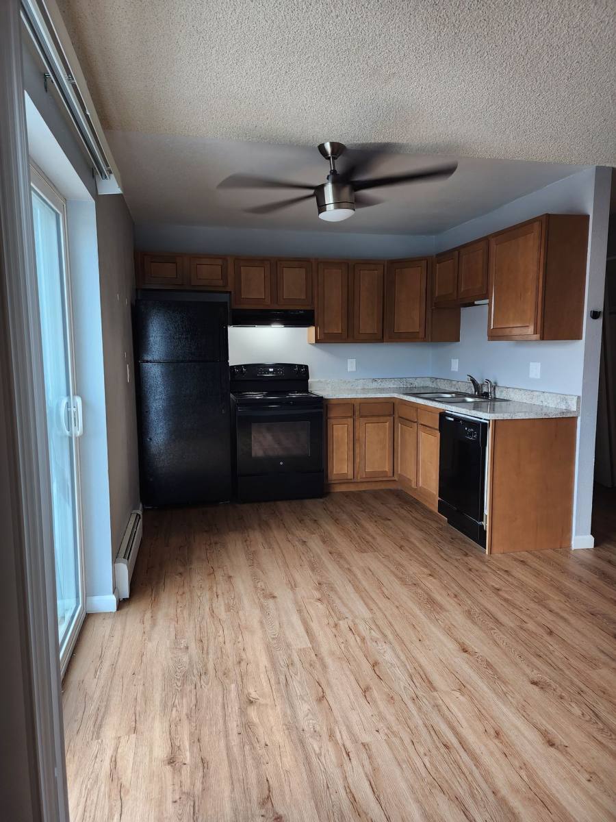 Apartment for rent at 3306 Myers Court, Cheyenne, WY 82001