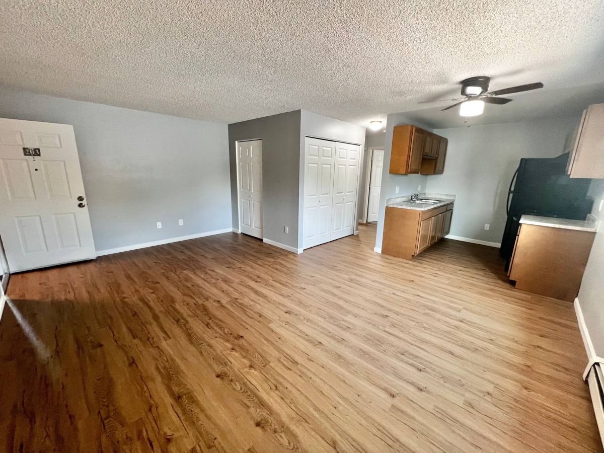 Apartment for rent at 3306 Myers Court, Cheyenne, WY 82001