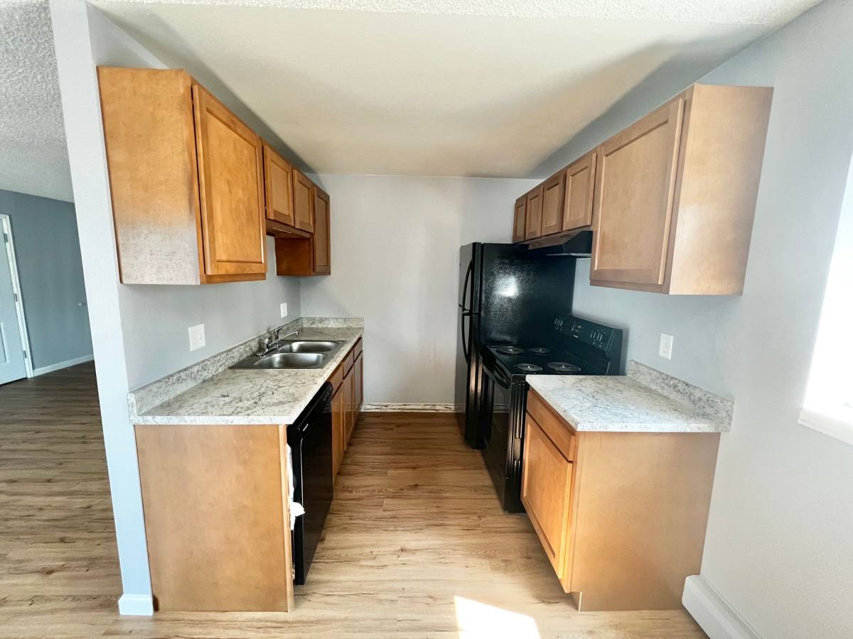 Apartment for rent at 3306 Myers Court, Cheyenne, WY 82001