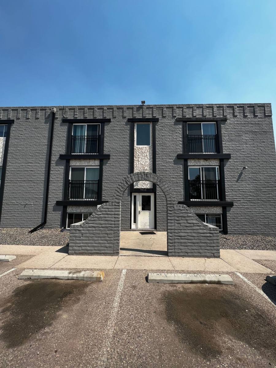 Apartment for rent at 3306 Myers Court, Cheyenne, WY 82001