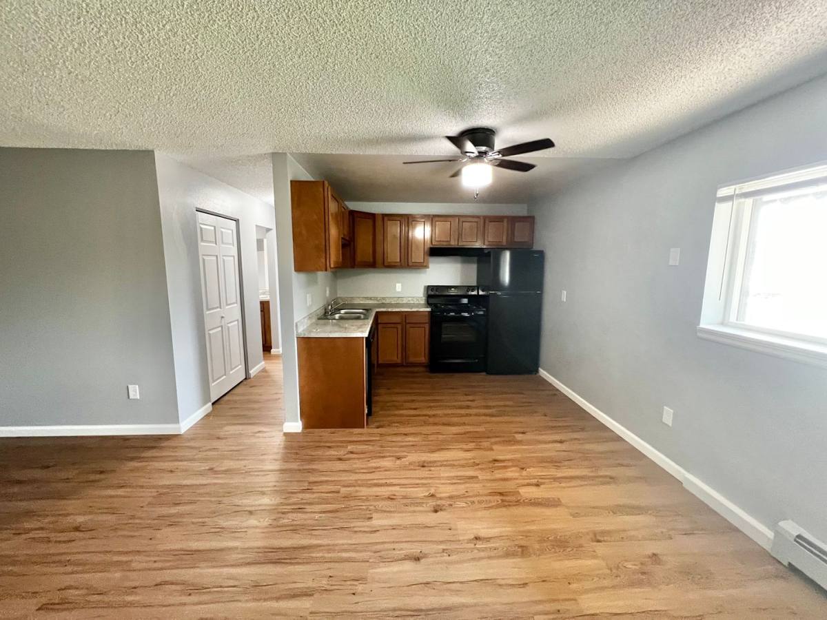 Apartment for rent at 3306 Myers Court, Cheyenne, WY 82001